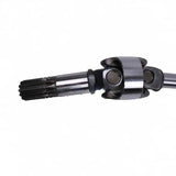 Front Axle Shaft Assembly 85827741 87710150 for CASE Loader 570ST 570T 580SR 590SR 580SM - Fab Heavy Parts