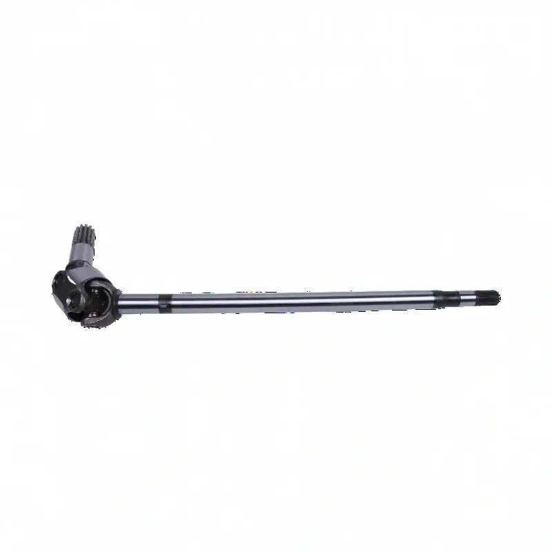 Front Axle Shaft Assembly 85827741 87710150 for CASE Loader 570ST 570T 580SR 590SR 580SM - Fab Heavy Parts