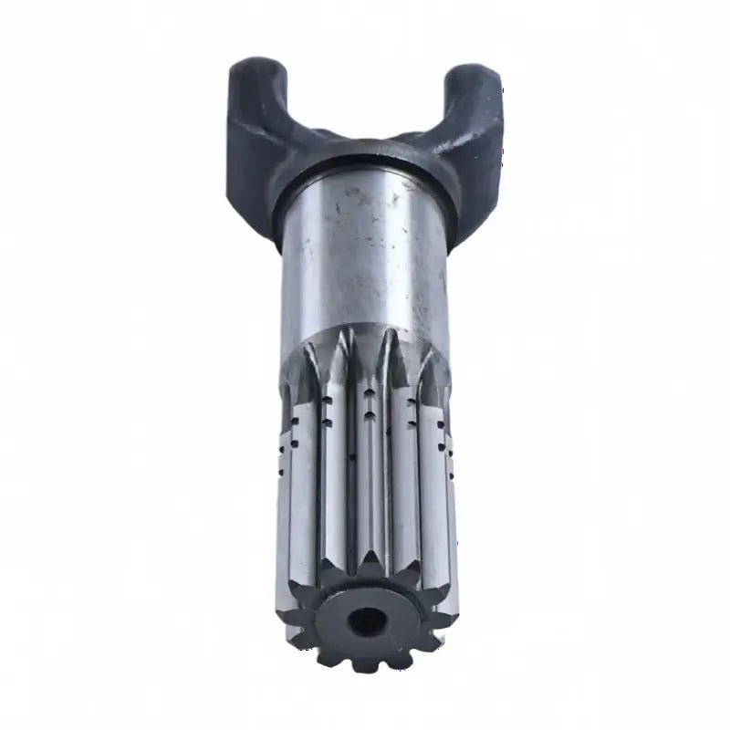 Front Axle Short Shaft 87710152 87306929 for New Holland Loader B100 B110 B95 LB75 LB90 LB95 - Fab Heavy Parts