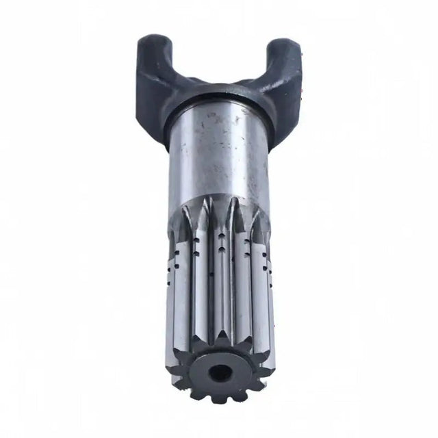 Front Axle Short Shaft 87710152 87306929 for New Holland Loader B100 B110 B95 LB75 LB90 LB95 - Fab Heavy Parts