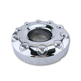 Front Center Wheel Cap HC3Z1130W Fits for 2017-2022 F-Series Super Duty