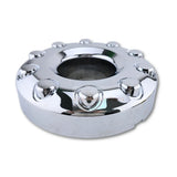 Front Center Wheel Cap HC3Z1130W Fits for 2017-2022 F-Series Super Duty - Fab Heavy Parts