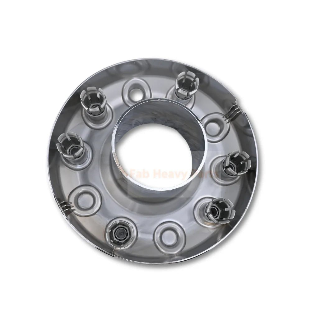 Front Center Wheel Cap HC3Z1130W Fits for 2017-2022 F-Series Super Duty - Fab Heavy Parts