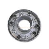 Front Center Wheel Cap HC3Z1130W Fits for 2017-2022 F-Series Super Duty - Fab Heavy Parts