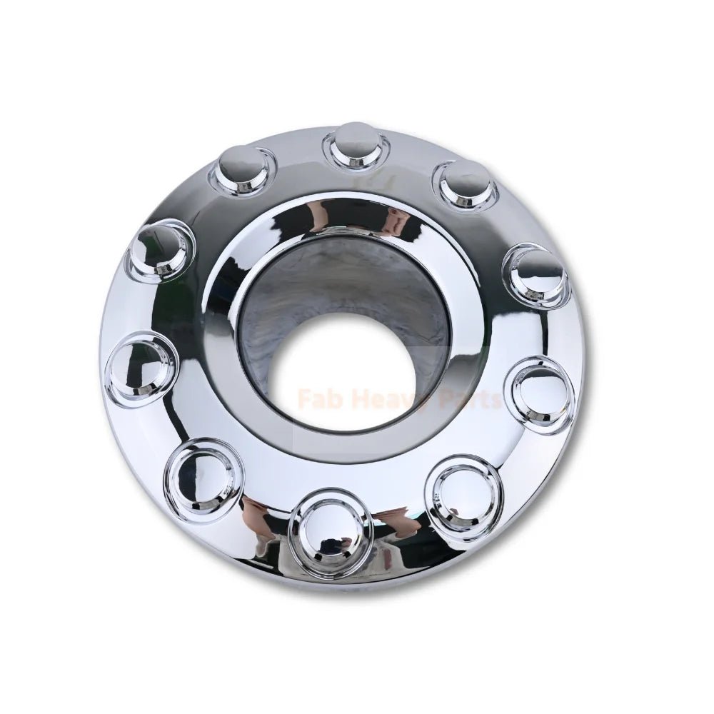 Front Center Wheel Cap HC3Z1130W Fits for 2017-2022 F-Series Super Duty - Fab Heavy Parts