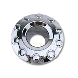 Front Center Wheel Cap HC3Z1130W Fits for 2017-2022 F-Series Super Duty - Fab Heavy Parts
