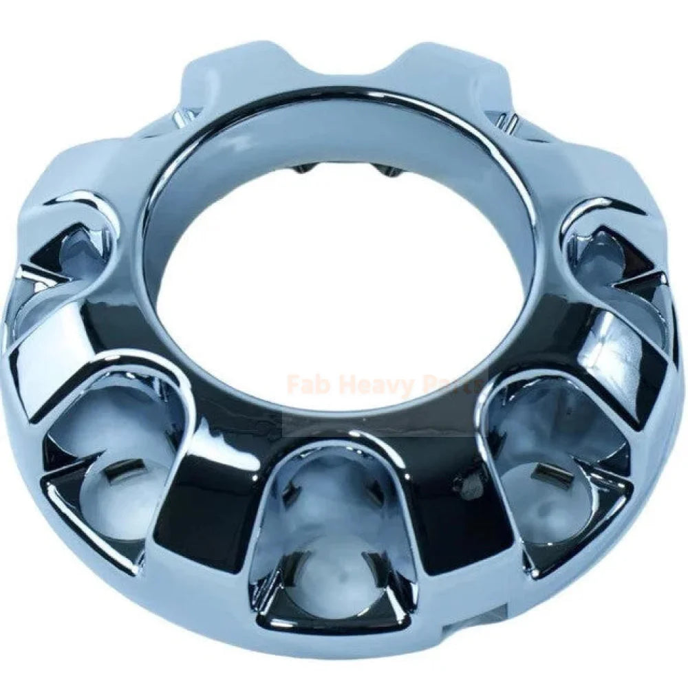 Capuchon de moyeu central de roue avant chromé HC3Z-1130-U, adapté pour F250 F350 Super Duty 2017 – 2023