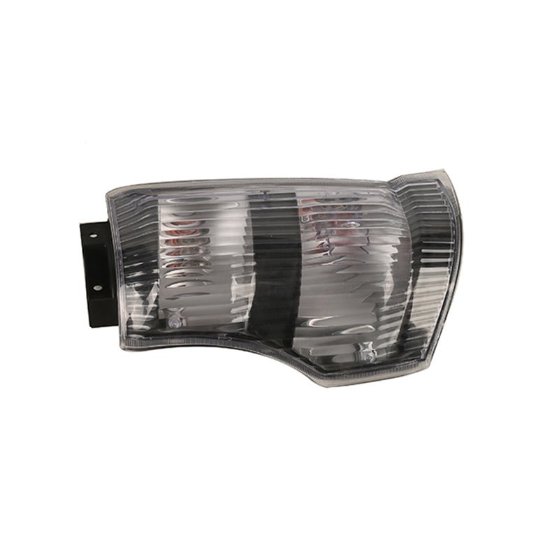 Front Combination Lamp 8 - 98010882 - 0 8 - 98010881 - 0 for Isuzu Truck NKR77 600P - Fab Heavy Parts
