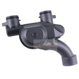 Front Coolant Water Control Valve Pipe LR100352 for Jaguar F - Pace F - Type Land Rover Defender 90 110 5.0L V8 - Fab Heavy Parts