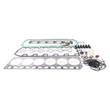 Front Cover Gasket Set 1822365C98 1842663C93 Fits for Navistar International DT466 DT466E Engine