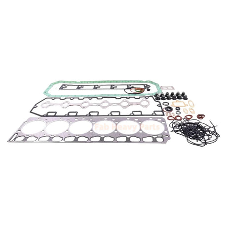 Front Cover Gasket Set 1822365C98 1842663C93 Fits for Navistar International DT466 DT466E Engine