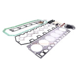 Front Cover Gasket Set 1822365C98 1842663C93 Fits for Navistar International DT466 DT466E Engine
