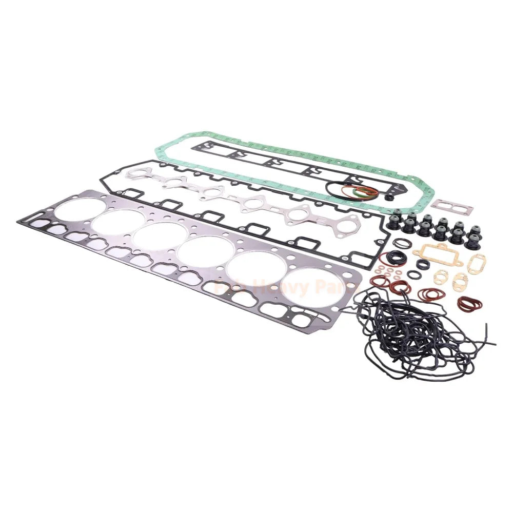 Front Cover Gasket Set 1822365C98 1842663C93 Fits for Navistar International DT466 DT466E Engine