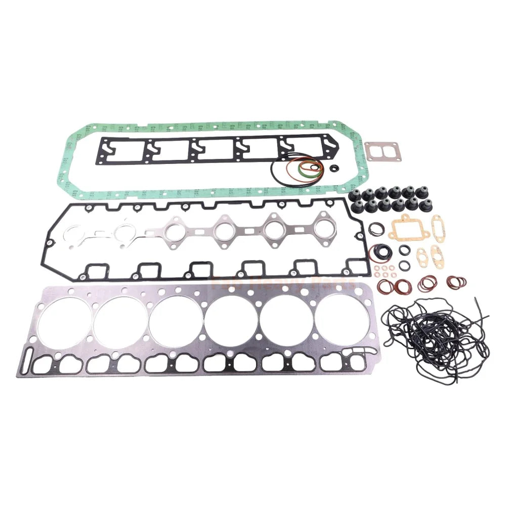 Front Cover Gasket Set 1822365C98 1842663C93 Fits for Navistar International DT466 DT466E Engine