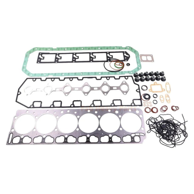 Front Cover Gasket Set 1822365C98 1842663C93 Fits for Navistar International DT466 DT466E Engine - Fab Heavy Parts