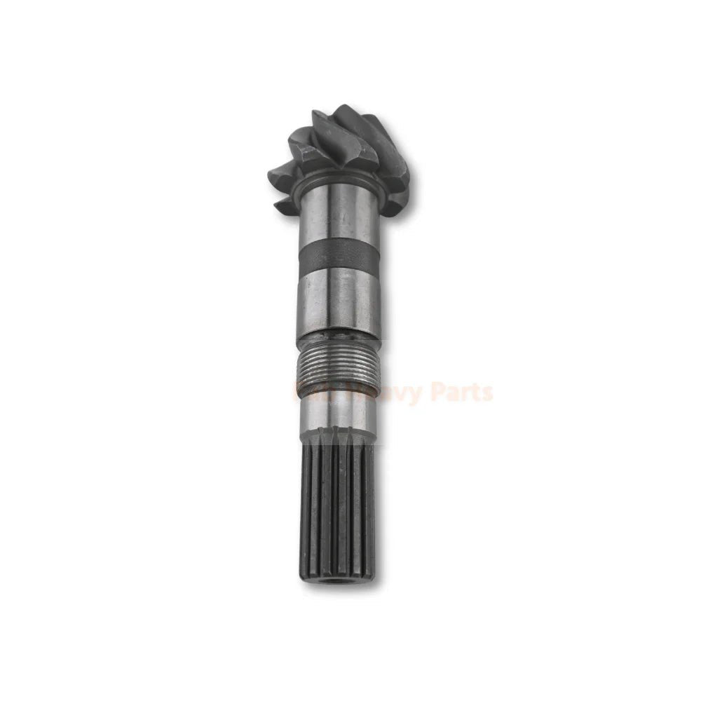 Front Crown and Pinion Bevel Gear 3A022-42302 Fits for Kubota MX4700H M4900DT M5700DT - Fab Heavy Parts