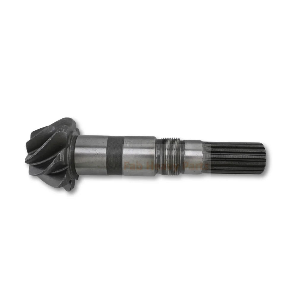 Front Crown and Pinion Bevel Gear 3A022-42302 Fits for Kubota MX4700H M4900DT M5700DT - Fab Heavy Parts