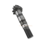 Front Crown and Pinion Bevel Gear 3A022-42302 Fits for Kubota MX4700H M4900DT M5700DT - Fab Heavy Parts