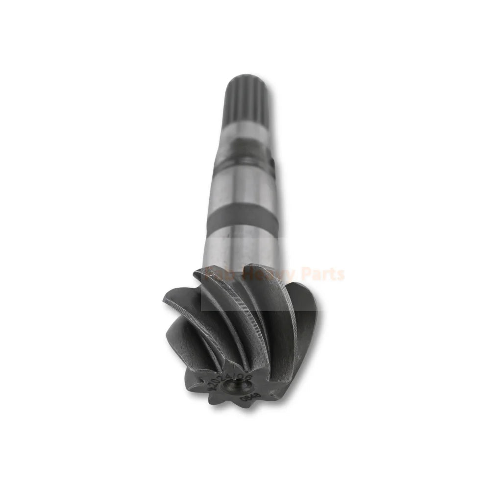 Front Crown and Pinion Bevel Gear 3A022-42302 Fits for Kubota MX4700H M4900DT M5700DT - Fab Heavy Parts