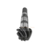 Front Crown and Pinion Bevel Gear 3A022-42302 Fits for Kubota MX4700H M4900DT M5700DT - Fab Heavy Parts