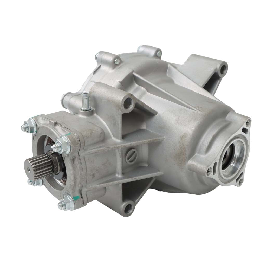 Front Differential 13101-0731 1993-23 Fits for Kawasaki Mule 2510 3010 4010 Rebuilt - Fab Heavy Parts