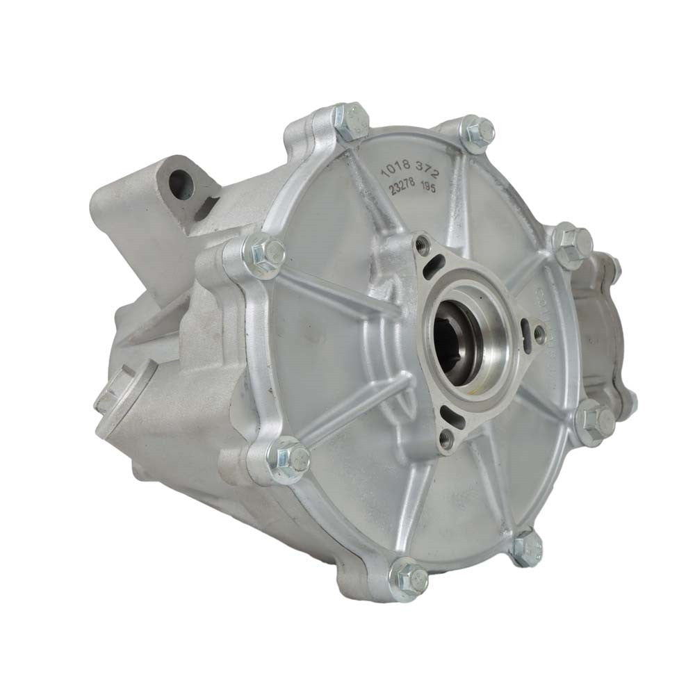 Front Differential 13101-0731 1993-23 Fits for Kawasaki Mule 2510 3010 4010 Rebuilt - Fab Heavy Parts