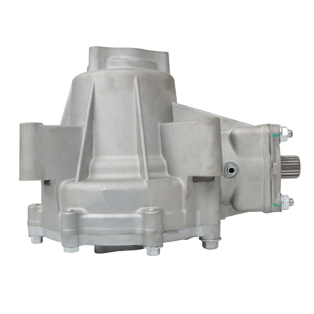 Front Differential 13101-0731 1993-23 Fits for Kawasaki Mule 2510 3010 4010 Rebuilt - Fab Heavy Parts