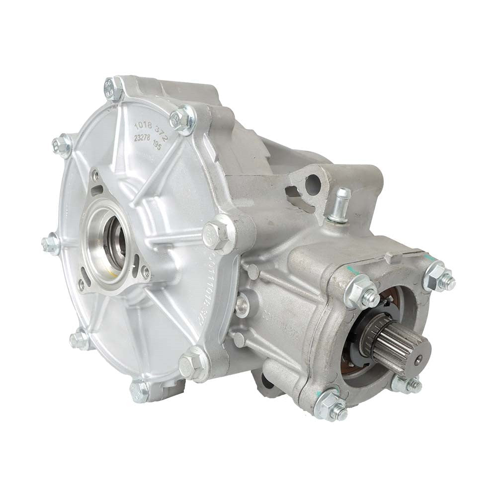 Front Differential 13101-0731 1993-23 Fits for Kawasaki Mule 2510 3010 4010 Rebuilt - Fab Heavy Parts