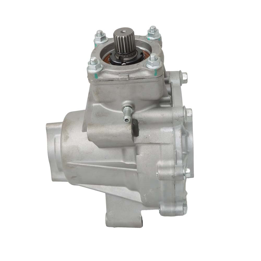 Front Differential 13101-0731 1993-23 Fits for Kawasaki Mule 2510 3010 4010 Rebuilt - Fab Heavy Parts
