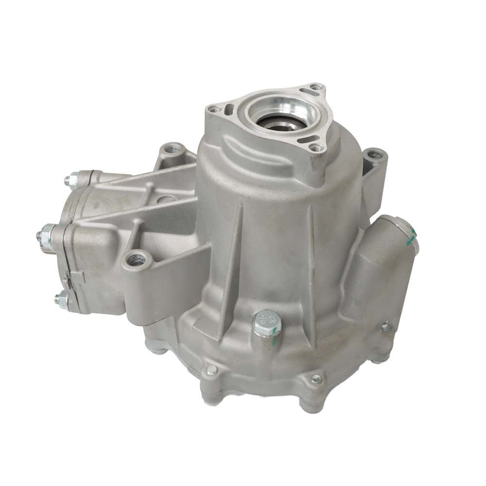 Front Differential 13101-0731 1993-23 Fits for Kawasaki Mule 2510 3010 4010 Rebuilt - Fab Heavy Parts