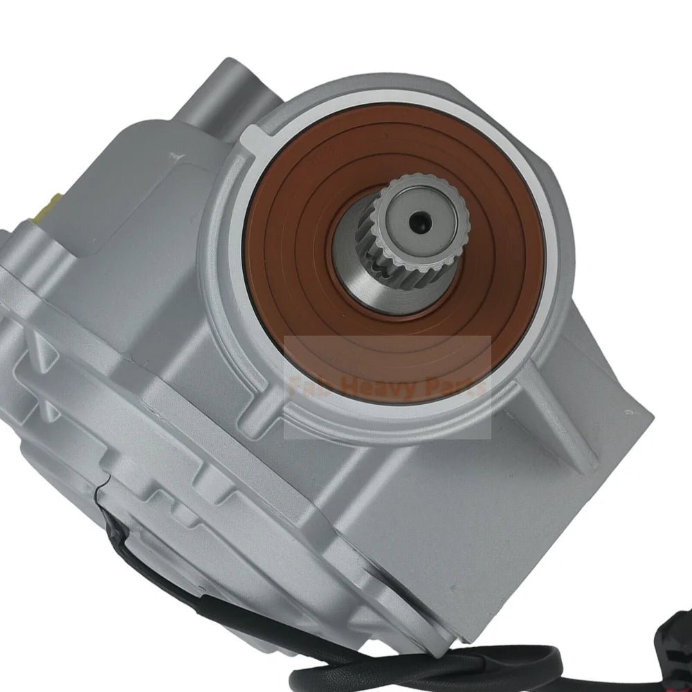 Front Differential 1333243 1334310 1333751 ATV Fits for Polaris Ranger 1000 900 2018 - 2024 - Fab Heavy Parts