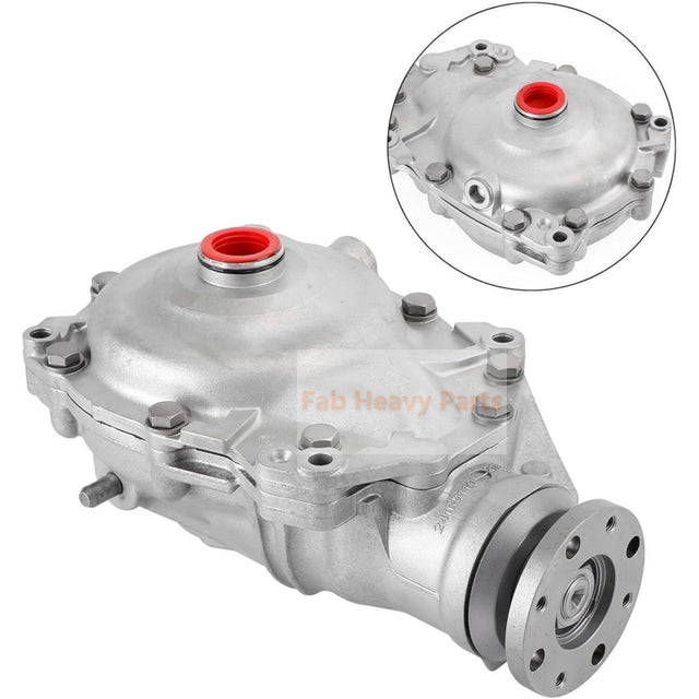 Front Differential 31507601768 31507533973 31507572052 Fits for BMW E60 E84 E90 E91