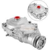 Front Differential 31507601768 31507533973 31507572052 Fits for BMW E60 E84 E90 E91 - Fab Heavy Parts