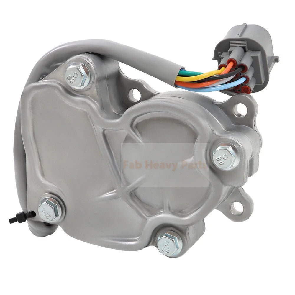 Front Differential Actuator 41700 - HR4 - A21 Fits for Honda TRX500 520 Foreman and Rubicon 2014 - 2022 - Fab Heavy Parts