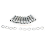 Front Differential Cover YHCC - D30 Fits for Dana 30 Yukon Aftermarket Replacement - Fab Heavy Parts