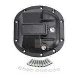 Front Differential Cover YHCC - D30 Fits for Dana 30 Yukon Aftermarket Replacement - Fab Heavy Parts