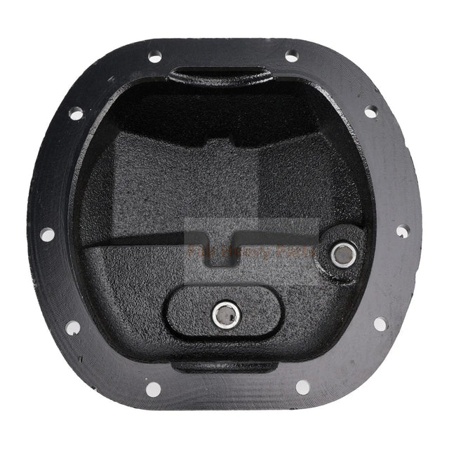 Front Differential Cover YHCC - D30 Fits for Dana 30 Yukon Aftermarket Replacement - Fab Heavy Parts