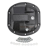 Front Differential Cover YHCC - D30 Fits for Dana 30 Yukon Aftermarket Replacement - Fab Heavy Parts