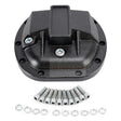 Front Differential Cover YHCC - D30 Fits for Dana 30 Yukon Aftermarket Replacement - Fab Heavy Parts