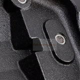 Front Differential Cover YHCC - D30 Fits for Dana 30 Yukon Aftermarket Replacement - Fab Heavy Parts