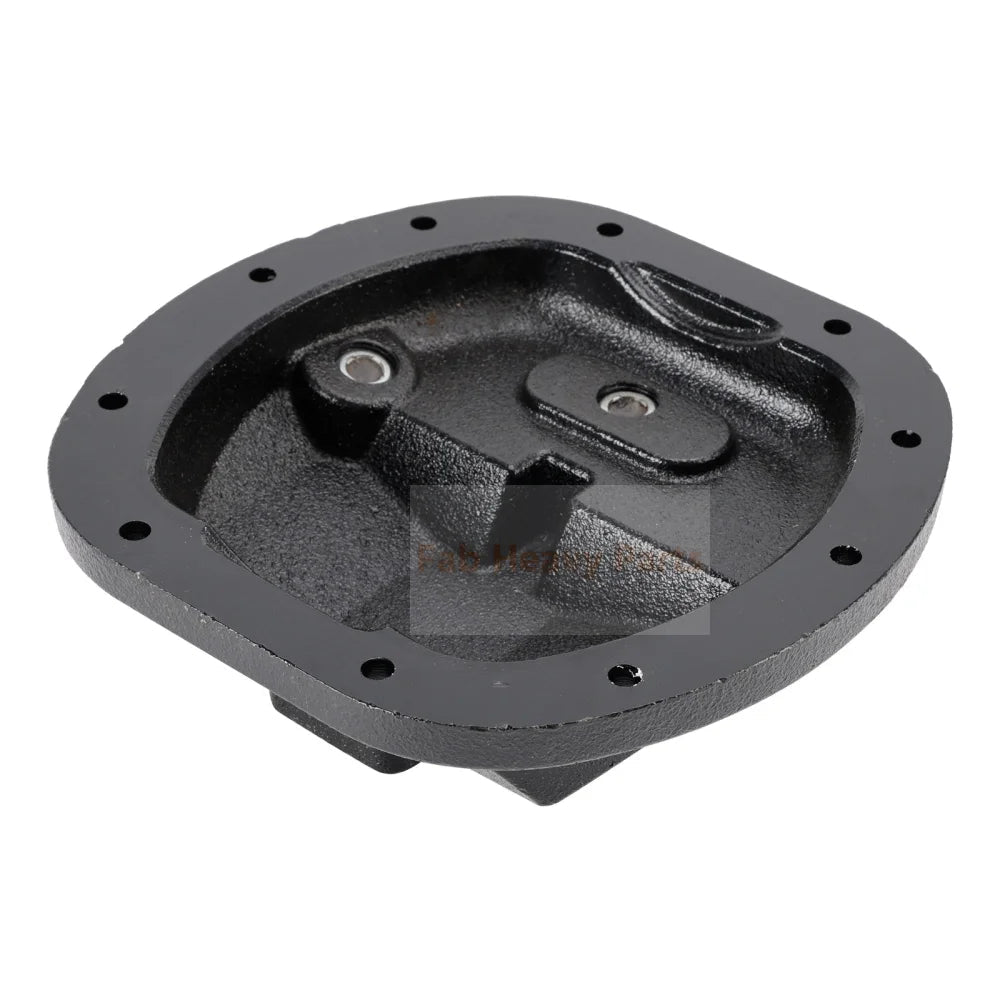 Front Differential Cover YHCC - D30 Fits for Dana 30 Yukon Aftermarket Replacement - Fab Heavy Parts