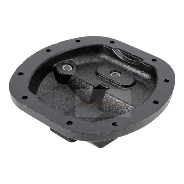 Front Differential Cover YHCC - D30 Fits for Dana 30 Yukon Aftermarket Replacement - Fab Heavy Parts