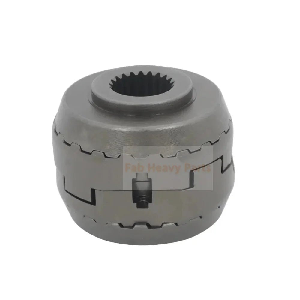 Front Differential Locker Fits for Can Am Commander Maverick Outlander Renegade X3 - Fab Heavy Parts