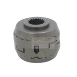 Front Differential Locker Fits for Can Am Commander Maverick Outlander Renegade X3 - Fab Heavy Parts