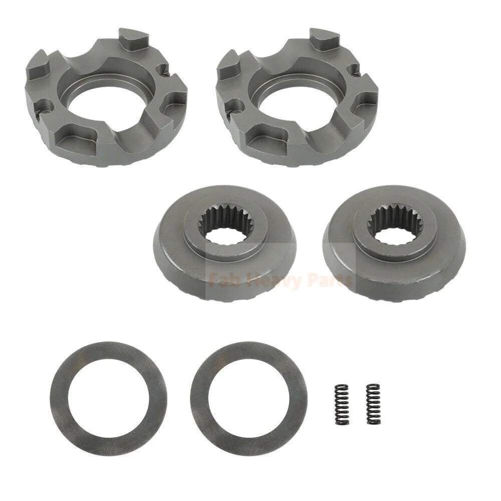 Front Differential Locker Fits for Can Am Commander Maverick Outlander Renegade X3 - Fab Heavy Parts