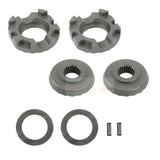 Front Differential Locker Fits for Can Am Commander Maverick Outlander Renegade X3 - Fab Heavy Parts