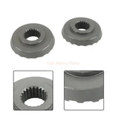 Front Differential Locker Fits for Can Am Commander Maverick Outlander Renegade X3 - Fab Heavy Parts
