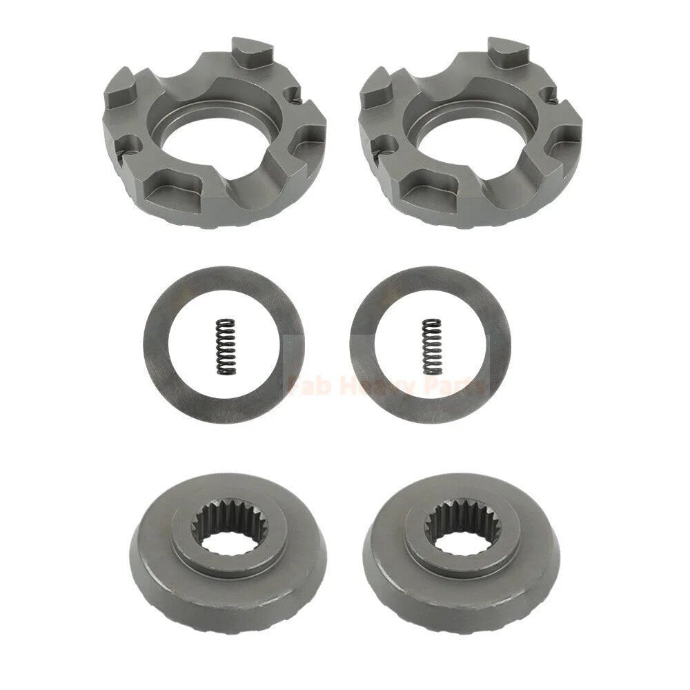 Front Differential Locker Fits for Can Am Commander Maverick Outlander Renegade X3 - Fab Heavy Parts