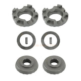 Front Differential Locker Fits for Can Am Commander Maverick Outlander Renegade X3 - Fab Heavy Parts