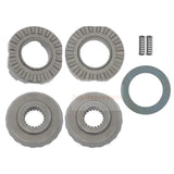 Front Differential Locker TL - CANAM Fits for Can Am Commander Maverick Outlander Renegade X3 - Fab Heavy Parts
